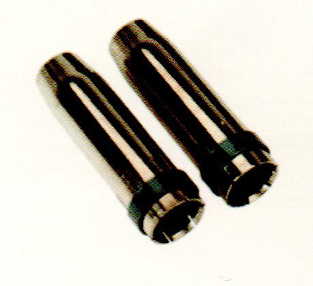 Gas nozzle